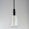 Maxim Lighting Babylon 1-Light Pendant 11114CLBK - alternate 4